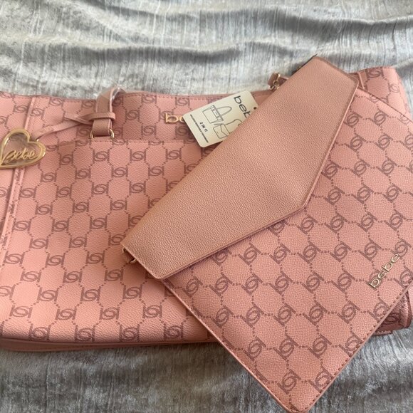 BeBe 2-in-1 - Picture 2 of 7